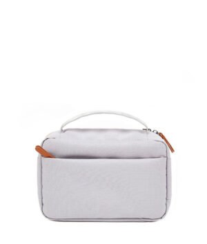 Large-capacity Travel Storage Bag, Convenient Hand-held Waterproof Toiletries Bag