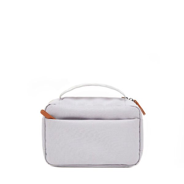 Large-capacity Travel Storage Bag, Convenient Hand-held Waterproof Toiletries Bag