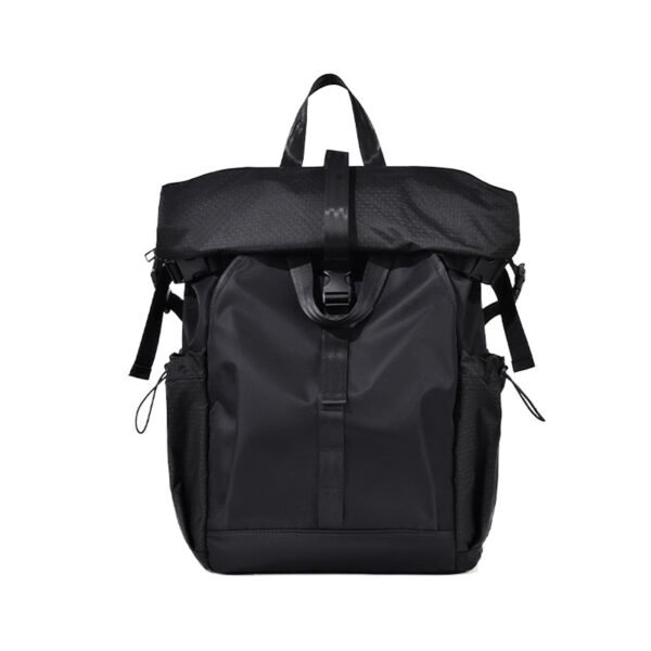 Men's Large Capacity Casual Outdoor Laptop Backpack - Image 2