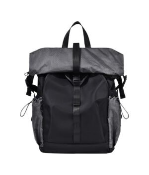 Men's Large Capacity Casual Outdoor Laptop Backpack