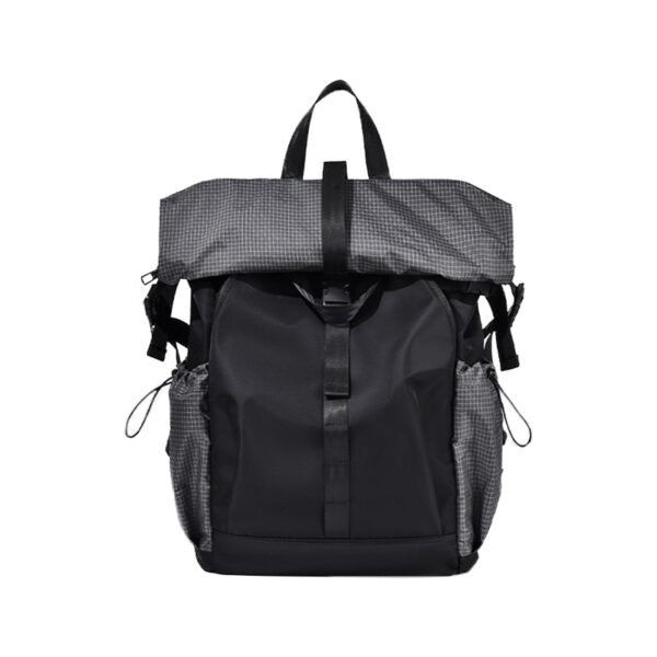 Men's Large Capacity Casual Outdoor Laptop Backpack