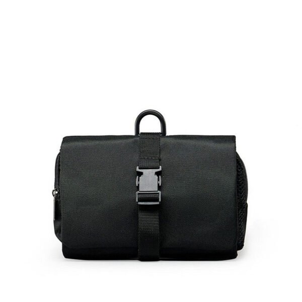 Men's Foldable Travel Toiletries Storage Bag - Image 6