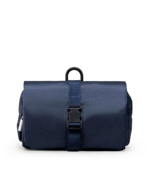 Men's Foldable Travel Toiletries Storage Bag