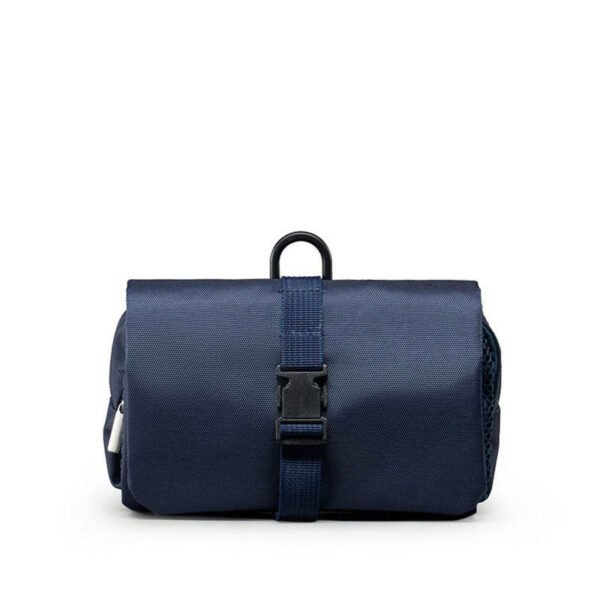 Men's Foldable Travel Toiletries Storage Bag