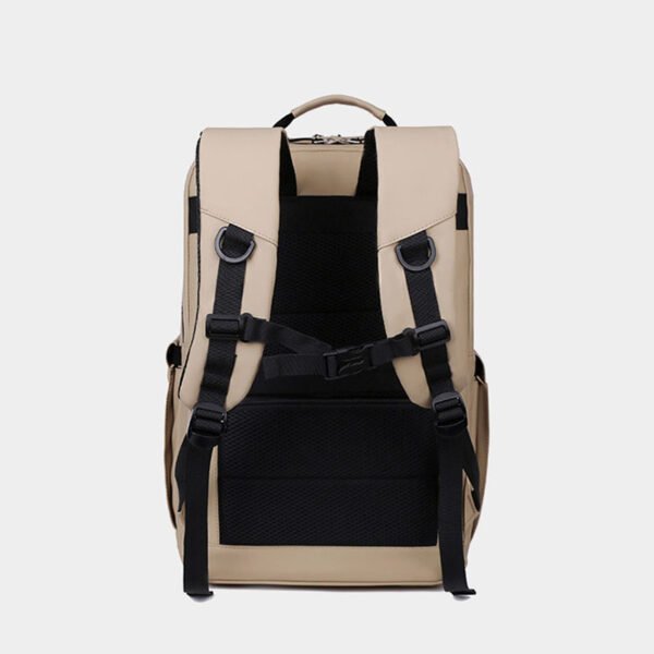 Outdoor Travel Backpack Large Capacity Travel Lightweight Book Bag Backpack - Image 7