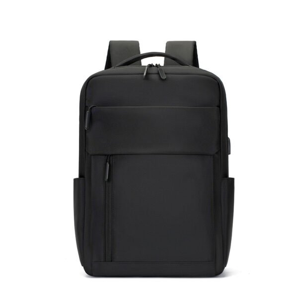 Large Capacity Travel Bag, Oxford Cloth Backpack, Multifunctional Business Bag - Image 3