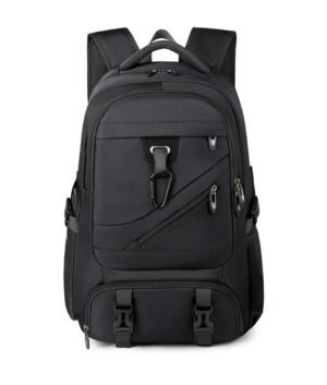 Multi-functional Expandable Outdoor Travel Backpack, Oxford Cloth