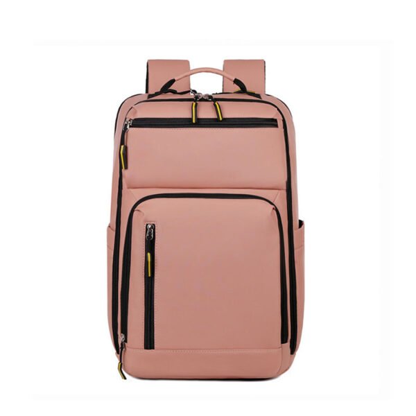 Outdoor Travel Backpack Large Capacity Travel Lightweight Book Bag Backpack - Image 3