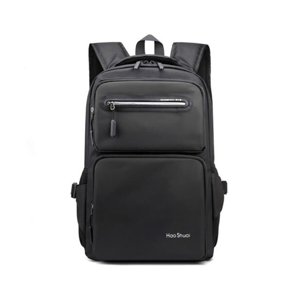 Casual Commuter Large Capacity Backpack for College Students, Laptop Backpack