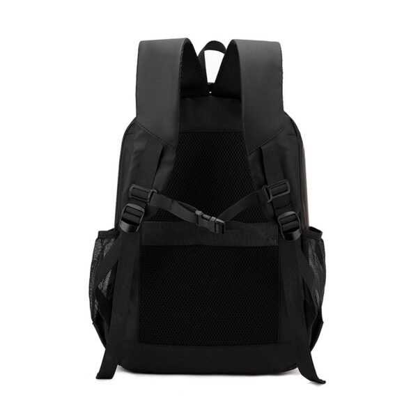 Lightweight Backpack and Large Capacity Business Travel Laptop Bag - Image 6