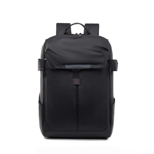 Business Large Capacity Backpack Basketball Bag School Bag