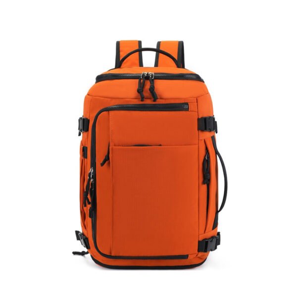 Unisex Versatile Casual Storage Backpack - Image 3