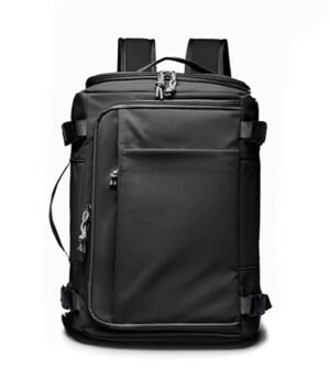 Multifunctional Computer Bag Lightweight Business Travel Backpack