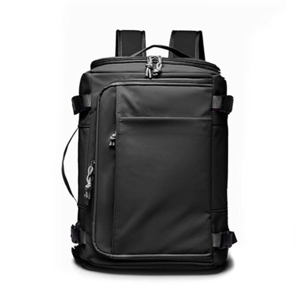 Multifunctional Computer Bag Lightweight Business Travel Backpack