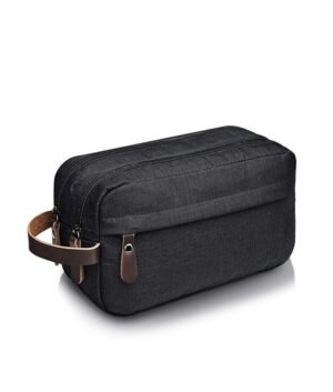 Men's Toiletry Bag Large Capacity Oxford Cloth Storage Bag