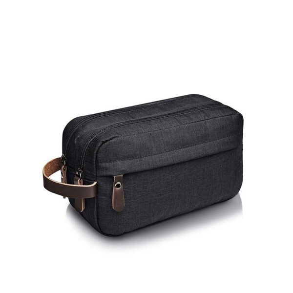 Men's Toiletry Bag Large Capacity Oxford Cloth Storage Bag