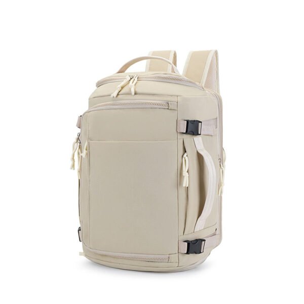 Unisex Versatile Casual Storage Backpack - Image 7