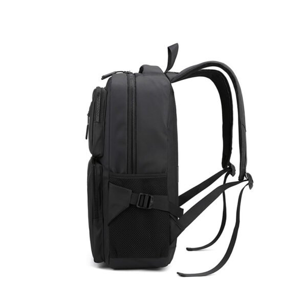 Casual Commuter Large Capacity Backpack for College Students, Laptop Backpack - Image 6