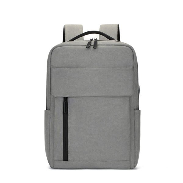 Large Capacity Travel Bag, Oxford Cloth Backpack, Multifunctional Business Bag - Image 2
