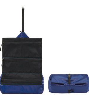 Men's Waterproof Toiletry Bag for Business Travel
