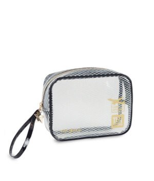 Travel Makeup Bag Waterproof PVC Storage Bag