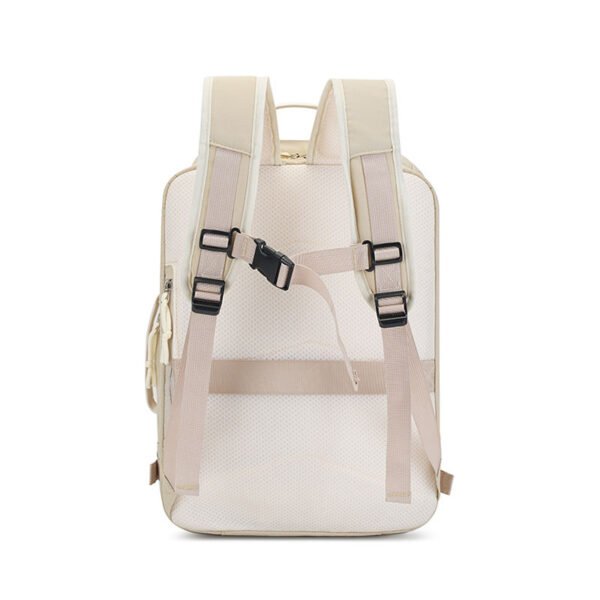 Unisex Versatile Casual Storage Backpack - Image 8