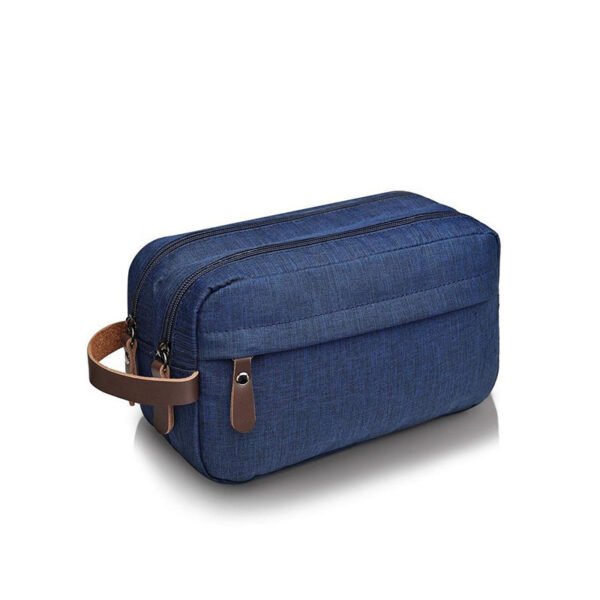 Men's Toiletry Bag Large Capacity Oxford Cloth Storage Bag - Image 2