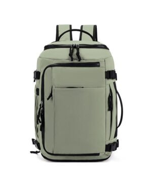 Unisex Versatile Casual Storage Backpack
