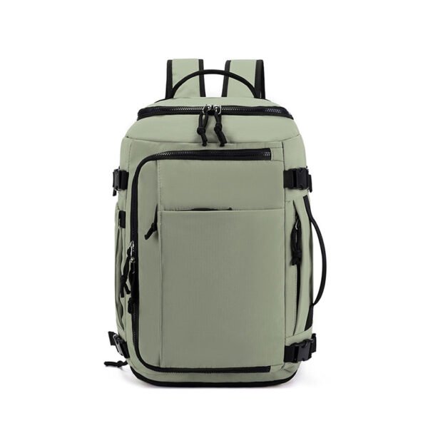 Unisex Versatile Casual Storage Backpack