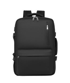 Expandable Travel Bag Large Capacity Laptop Bag Travel Luggage Bag