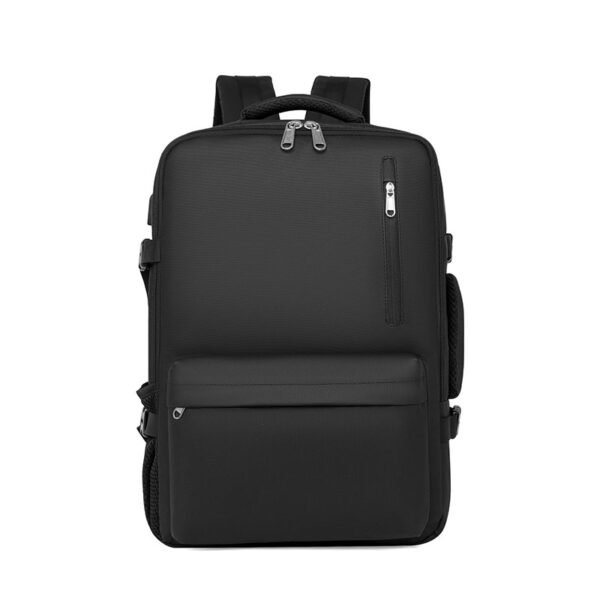 Expandable Travel Bag Large Capacity Laptop Bag Travel Luggage Bag