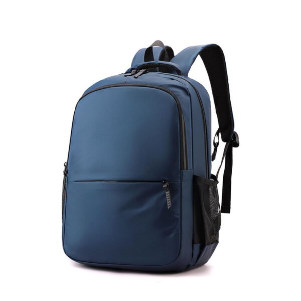 Lightweight Backpack and Large Capacity Business Travel Laptop Bag - Image 2