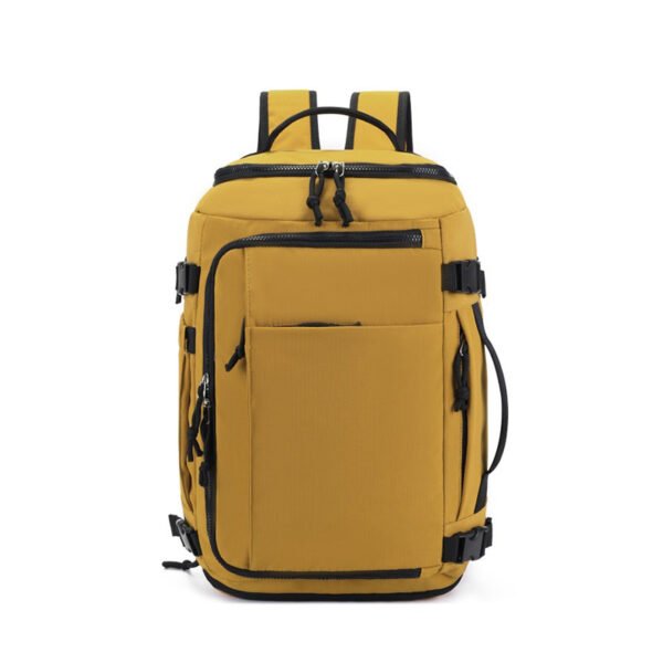 Unisex Versatile Casual Storage Backpack - Image 5