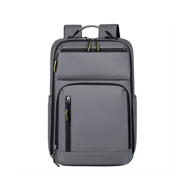 Outdoor Travel Backpack Large Capacity Travel Lightweight Book Bag Backpack - Image 2
