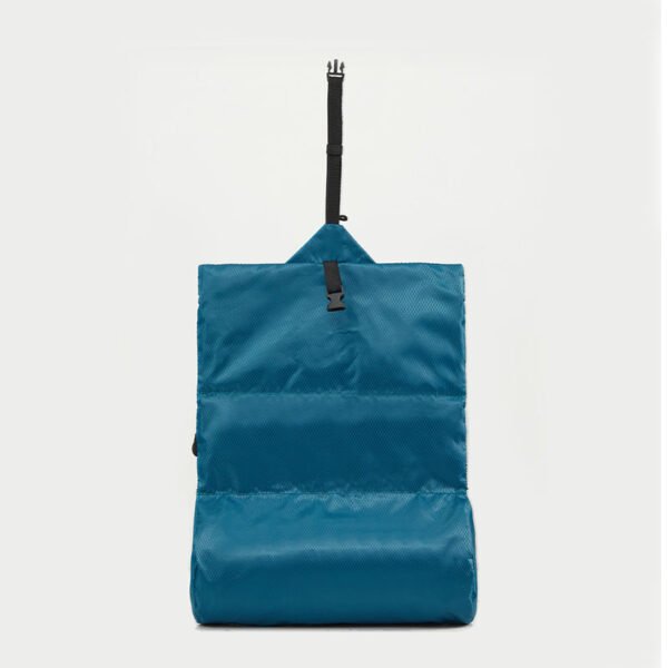 Men's Waterproof Toiletry Bag for Business Travel - Image 5