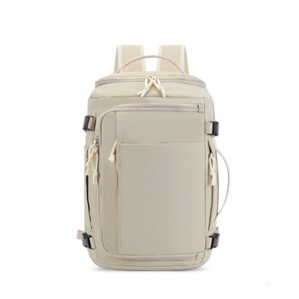 Unisex Versatile Casual Storage Backpack - Image 6