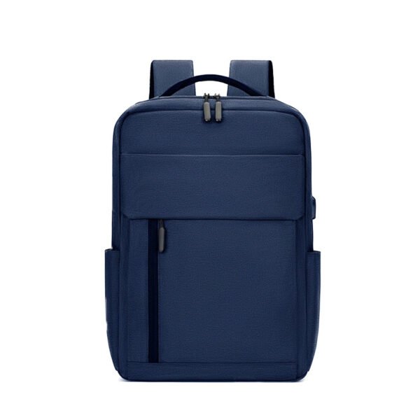 Large Capacity Travel Bag, Oxford Cloth Backpack, Multifunctional Business Bag