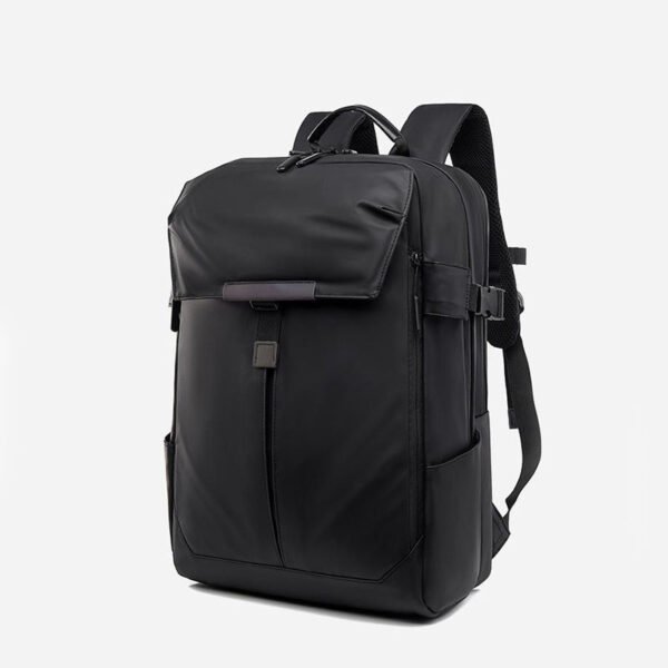 Business Large Capacity Backpack Basketball Bag School Bag - Image 2