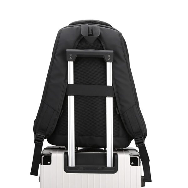 Casual Commuter Large Capacity Backpack for College Students, Laptop Backpack - Image 7
