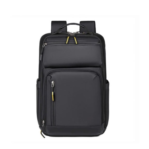 Outdoor Travel Backpack Large Capacity Travel Lightweight Book Bag Backpack - Image 4