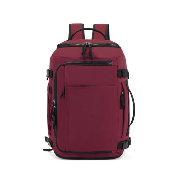 Unisex Versatile Casual Storage Backpack - Image 4