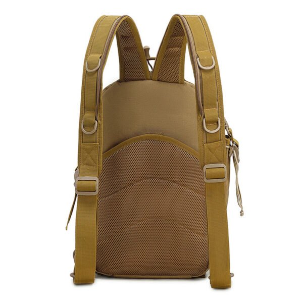 Cross-Border Outdoor Mountaineering Bag Sports Multi-Compartment Casual Crossbody Bag for Men - Image 4