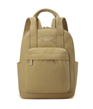 Colorful Fox New Lightweight Backpack for Women - Travel, Water-Resistant Outdoor BackpackColorful