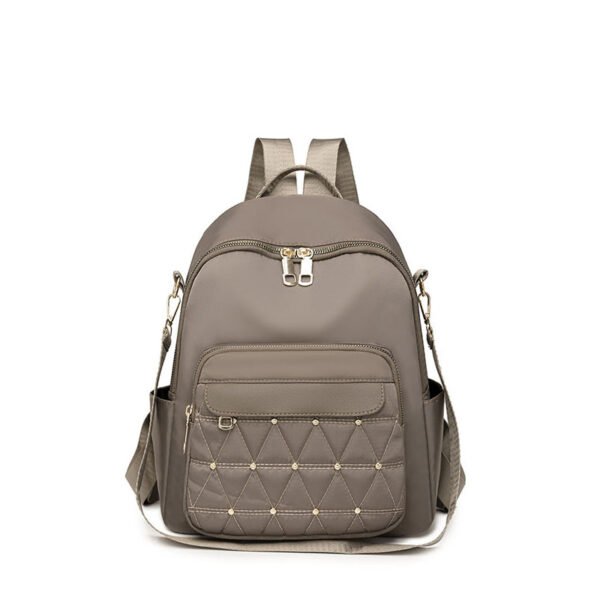 Women's Lightweight Multifunctional Outdoor Travel Backpack