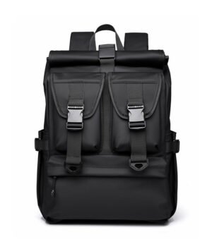 Outdoor Travel Hiking Backpack Business Commuter Backpack Large Capacity