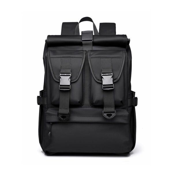 Outdoor Travel Hiking Backpack Business Commuter Backpack Large Capacity