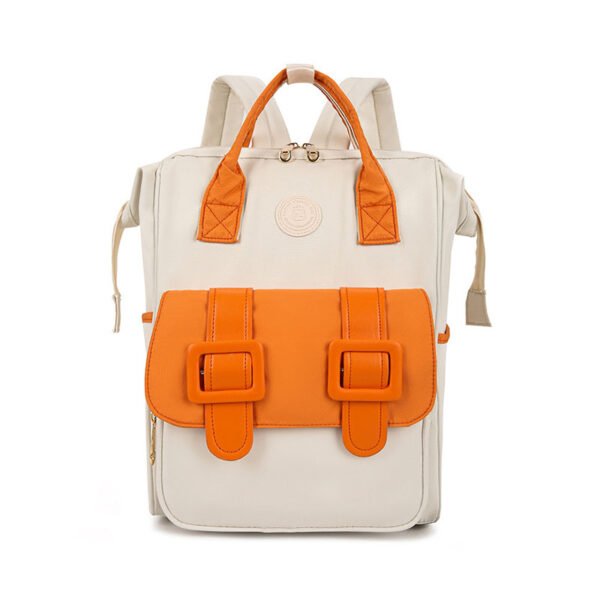 Multi-functional Outgoing Back High-end Backpack Maternal and Infant Mother Bag - Image 8