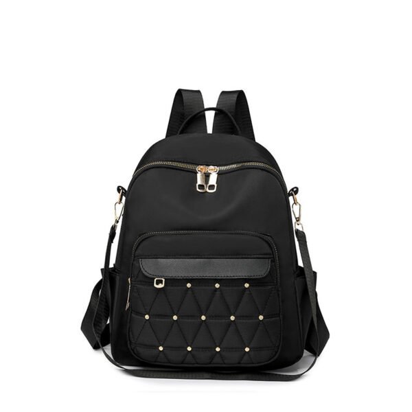 Women's Lightweight Multifunctional Outdoor Travel Backpack - Image 6