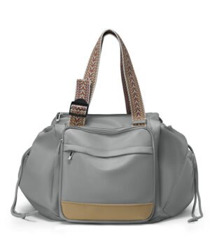 Variety of Cradle Bags, Travel Storage Bags, High-End Backpacks, Multi-Functional Mother and Baby Outing Bags