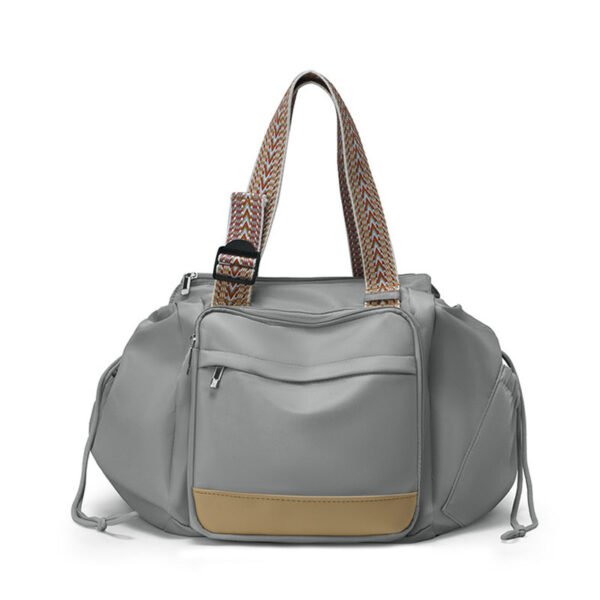 Variety of Cradle Bags, Travel Storage Bags, High-End Backpacks, Multi-Functional Mother and Baby Outing Bags